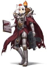 awoo space marine2