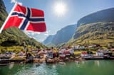 norway