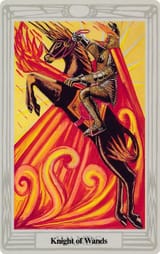 Knight-of-Wands