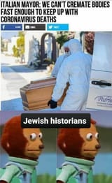 JewishHistorians