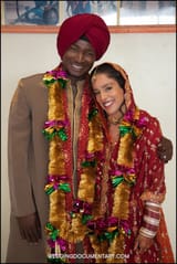 99853163526_01_Black_&amp;_Indian_wedding