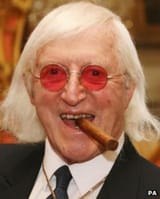 jimmy savile