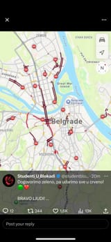 blokiran bg