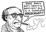 complete holocaust