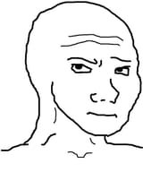 thinkingWojak