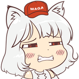 awoo cringe