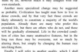eugenics