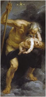 Peter-Paul-Rubens-rendering-of-Cronus-devouring-his-son-Poseidon-2002495681
