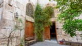 Bimaristan Nur-Ud-Din Zenghi (Damascus) Zirrar Ali