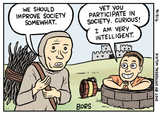 socieyt
