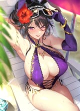 Beachgrill