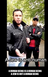 anti human1