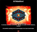 AI rebellion