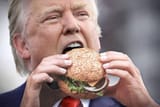 BURGERDONALD12