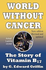 world without cancer
