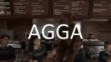 agga