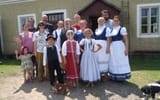 Erzgebirge