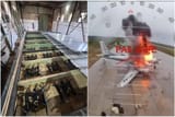 Ukraine destroys $9 billion worth of Russian bombers in major drone assault