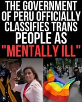 trans mentally ill
