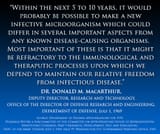 HIV-Design