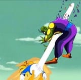 donald super boner
