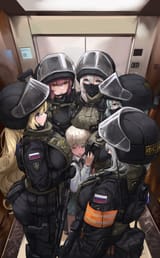 FSB dedovshchina