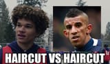 haircut vs haircut