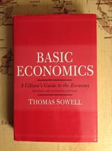 Basic Economics