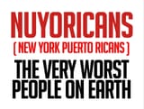 Nuyoricans