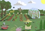 farm