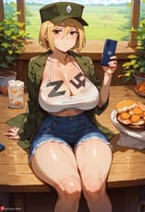MarichkaCafe