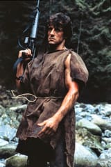 rambo