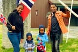 Norway