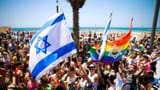 gay jews