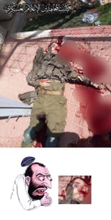 gaza dead jewrat surprised (2) - Copy
