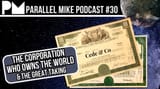 The Corporation Who Owns The World - Cede &amp; Co