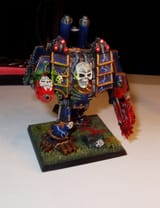 ChaosDreadnought