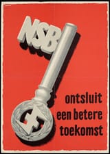 NSB Unlock a better future 1943