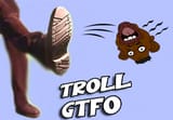 troll-GTFO