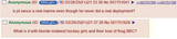 weird anti-vance schizo messes up