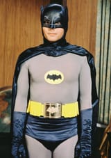 batman