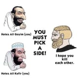 semites sides