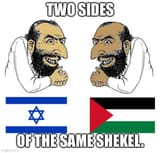 SEMITES-middle-east