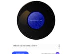 magic 8 ball