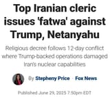 fatwa