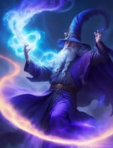 aged-wizard-casting-spell-variat