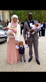 algerian wife