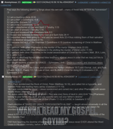 paul the liar quotes