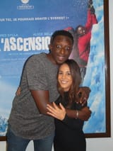 ahmed sylla and A Belaïdi