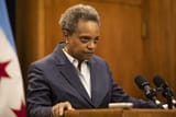 Mayor of Chicago